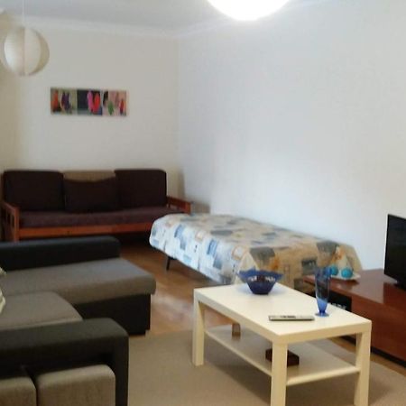 Apartamento Central Apartment Torres Vedras Luaran gambar