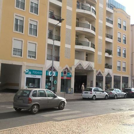 Apartamento Central Apartment Torres Vedras Luaran gambar