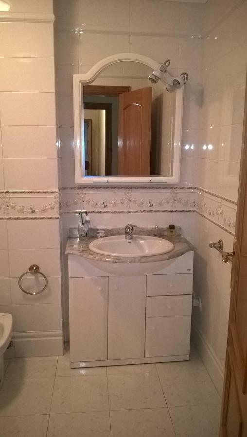 Apartamento Central Apartment Torres Vedras Luaran gambar