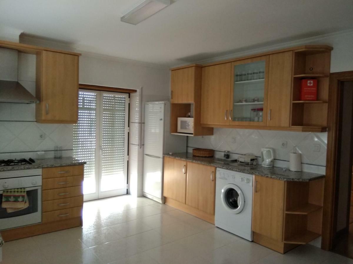 Apartamento Central Apartment Torres Vedras Luaran gambar