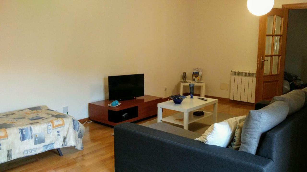 Apartamento Central Apartment Torres Vedras Luaran gambar