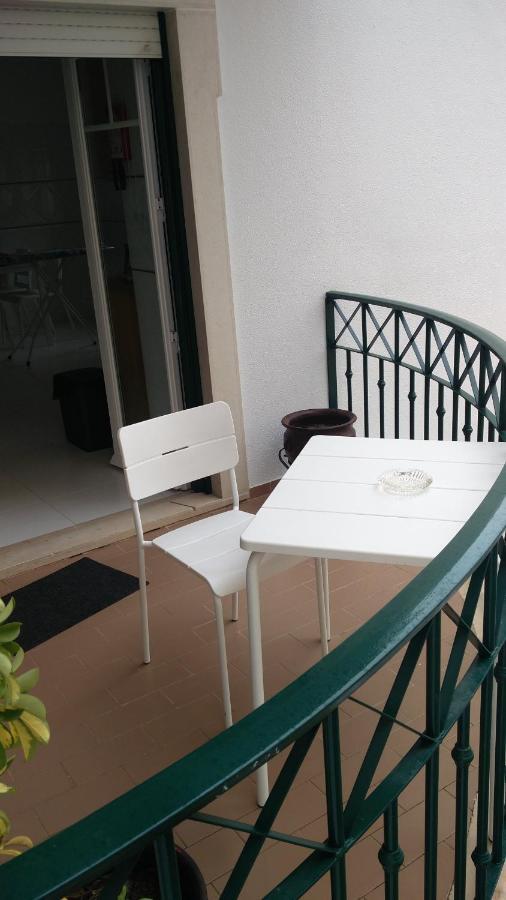 Apartamento Central Apartment Torres Vedras Luaran gambar